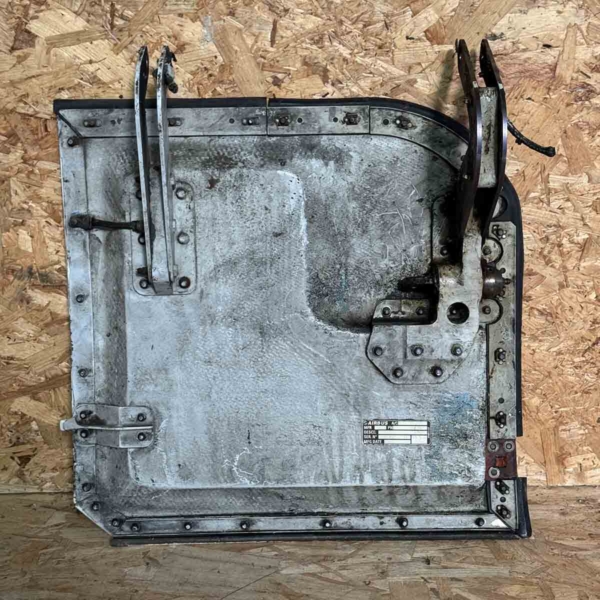 Airbus A320 nosewheel door for sale.