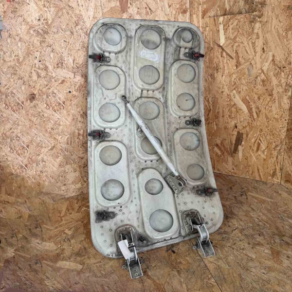 Plus Ultra Airbus A340 EC-MQM access door for sale.