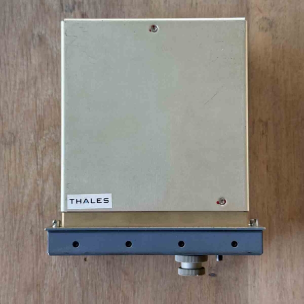 Airbus A320 radio management panel for sale.