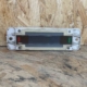 Airbus attendant indication panel without front for sale.