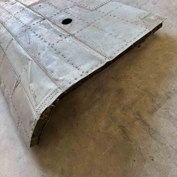 Skin panel of Douglas C-47B Dakota 44-76787 for sale.