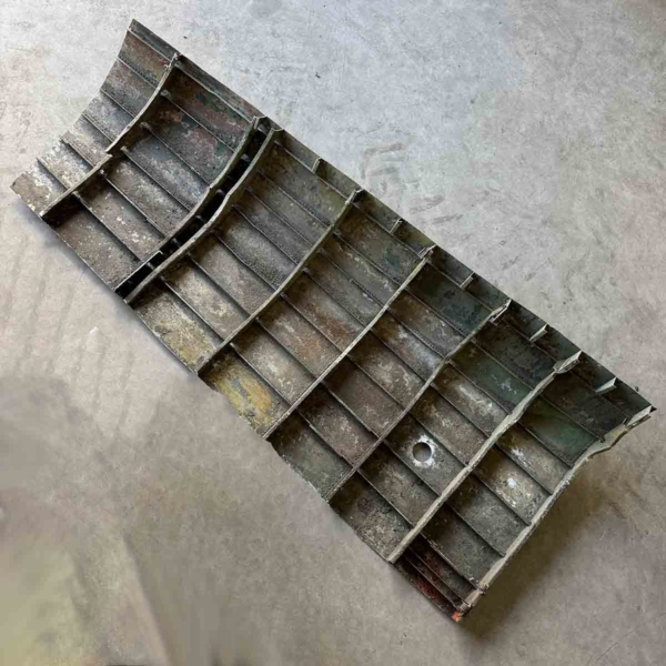 Skin panel of Douglas C-47B Dakota 44-76787 for sale.