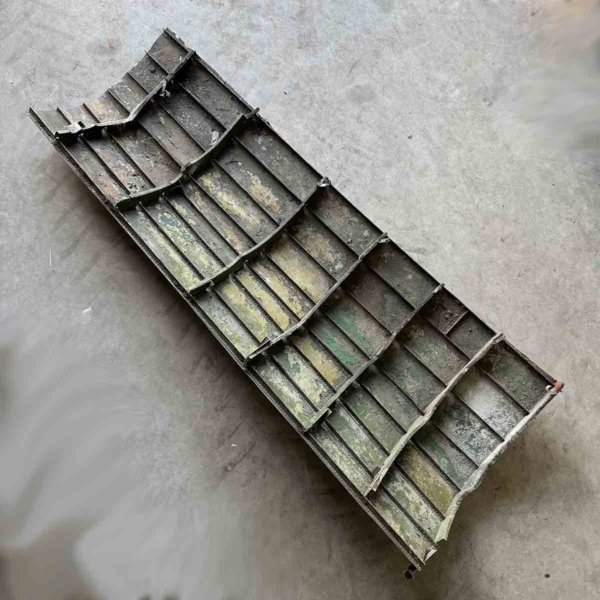 Skin panel of Douglas C-47B Dakota 44-76787 for sale.