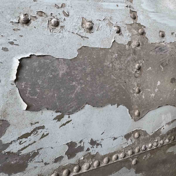 Skin panel of Douglas C-47B Dakota 44-76787 for sale.