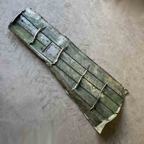 Skin panel of Douglas C-47B Dakota 44-76787 for sale.
