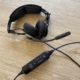 David-Clark DC-Pro-X2 aviation headset for sale.