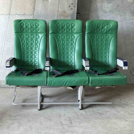 Transavia Boeing 737 PH-XRC economy passengers seats for sale.