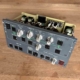 Airbus A330 air and cabin pressure control panel 225VU for sale.