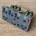 Airbus A330 fuel and hydraulics control panel 245VU for sale.