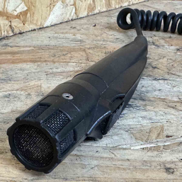 291SP091 handheld microphone for sale.