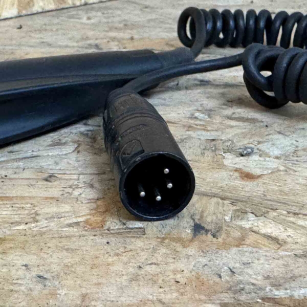 291SP091 handheld microphone for sale.