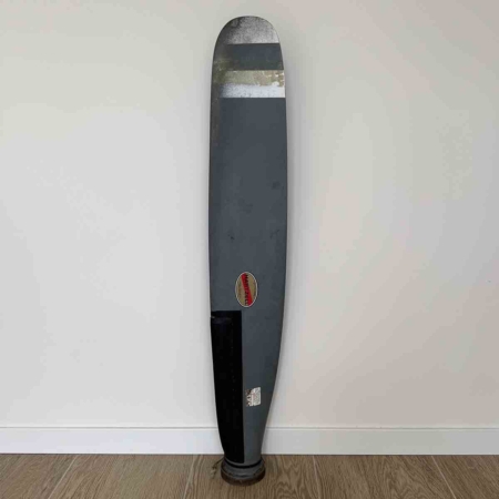 Hartzell propeller for sale for decoration.