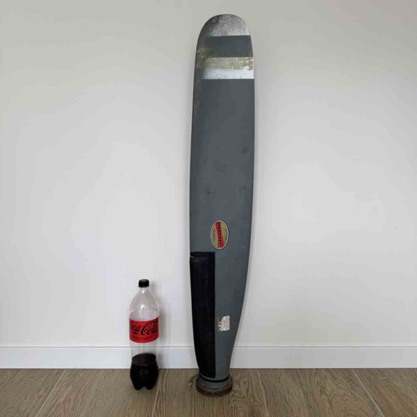 Hartzell propeller for sale for decoration.