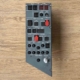 Airbus A330 overhead control panel 211VU for sale.