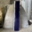 Brussels Airlines Airbus A330 OO-SFY horizontal stabiliser leading edge for sale.