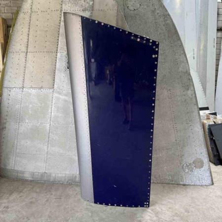 Brussels Airlines Airbus A330 OO-SFY horizontal stabiliser leading edge for sale.
