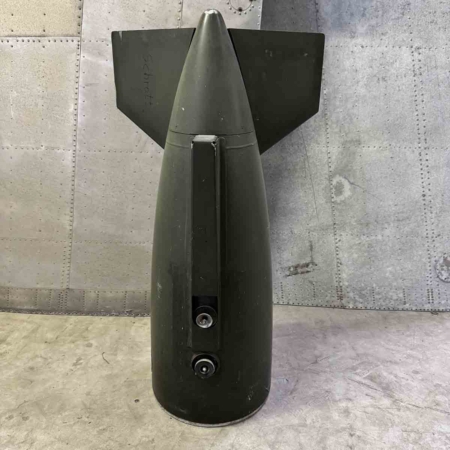 Dassault/Dornier Alpha Jet drop tank for sale.