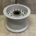 Lufthansa Airbus A319 main landing gear wheel for sale.