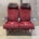 Virgin Artlantic Airbus A330 G-VMNK economy passengers seats for sale.